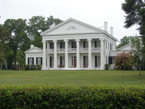 Madewood, on Bayou Lafourche, Louisiana | Southern plantation homes ...