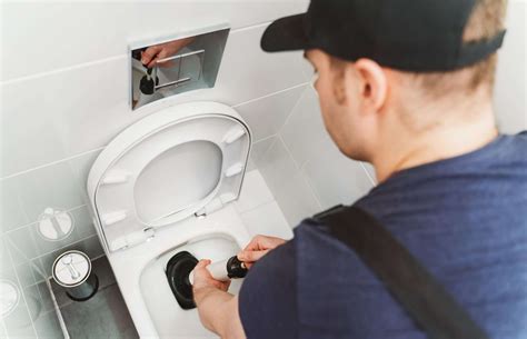 10 Reasons Why Your Toilet Could Be Clogged & How To Fix! - Western Rooter & Plumbing