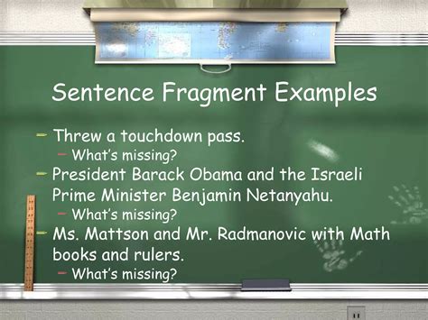 Example of Sentence Fragment Examples 的图像结果