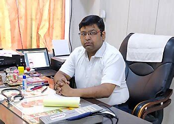 3 Best Gastroenterologists in Lucknow, UP - Expert Recommendations