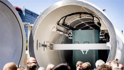 Image result for Hardt Hyperloop