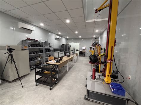 ACT Lab Adds Helmet Testing in Vietnam - ACT LAB