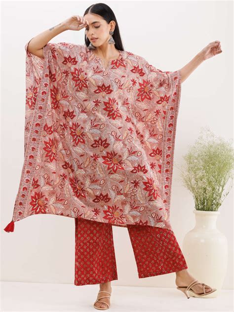 Kaftans – InduBindu