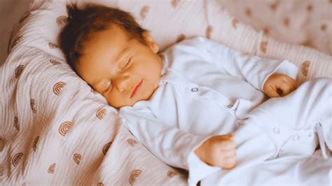 Baby Sleep Regression Stages Explained - TheParentsDay