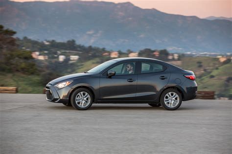 2016 Scion iA Specs, Performance & Photos - autoevolution