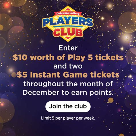 Home | Delaware Lottery