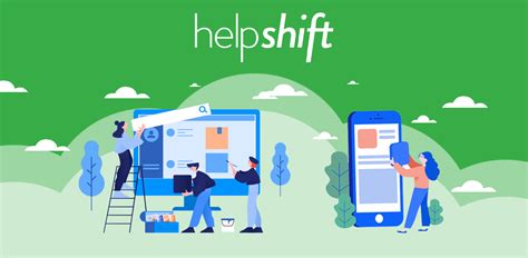 Cookies: Cookies Used By Helpshift — Helpshift Technical Support Help Center Vector Art Minimalist B