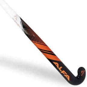Alfa AX-4 40% Carbon Hockey Stick | KIBI Sports – KIBI SPORTS