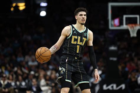 LaMelo Ball injury update: What happened to Charlotte Hornets star and ...