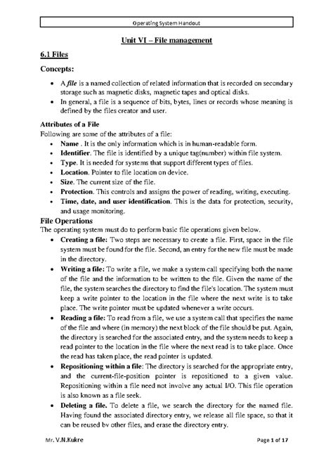 File Management Computer Science 的图像结果
