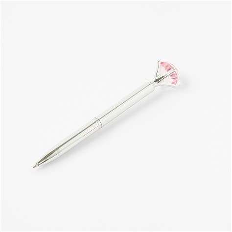 Accessorize London Gem Topped Pen - Accessorize India