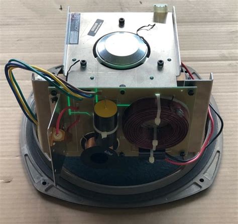 Buy Tannoy CMS1201DCT 2-Way Dual-Concentric In-Ceiling Speaker ...