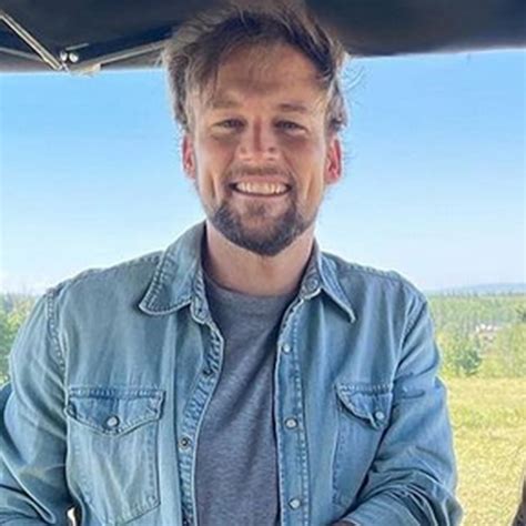 Heartland Actor Robert Cormier Dead at 33