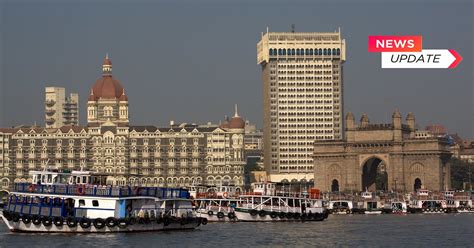 Mumbai updates: Maharashtra loses 5th project, this time to MP ...