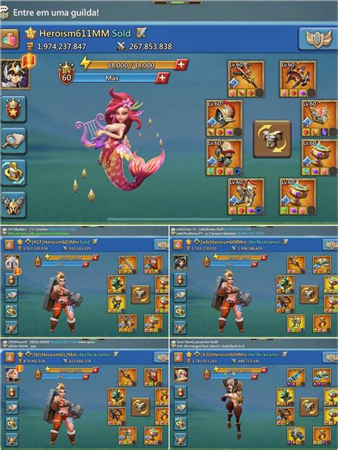 Home – Heroism Lords Mobile