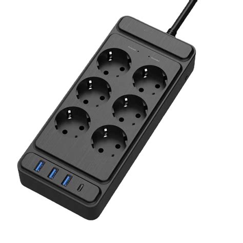 Image result for Multiple Power Extension Socket Dynamic