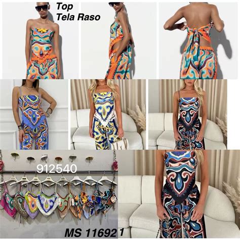 Top de raso – modaelian.com