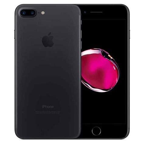 Apple iPhone 7 Plus Price in Pakistan 2025 | Priceoye