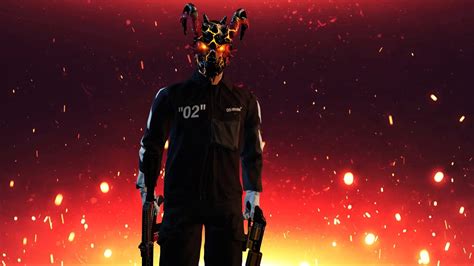 Image result for Payday 2 Mod Menu