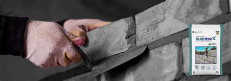 TileMaxX BlokMaxX | JK Cement