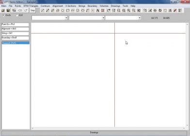 Calquan Software Tutorial 的图像结果
