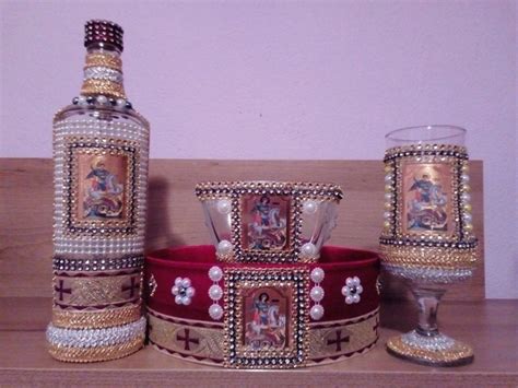 UKRASNA SITA I FLASE | Vrhunski Recepti