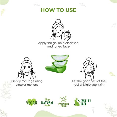 Apapa Face Aloevera Gel 200gm