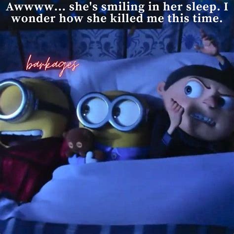 Despicable Me Funny Meme