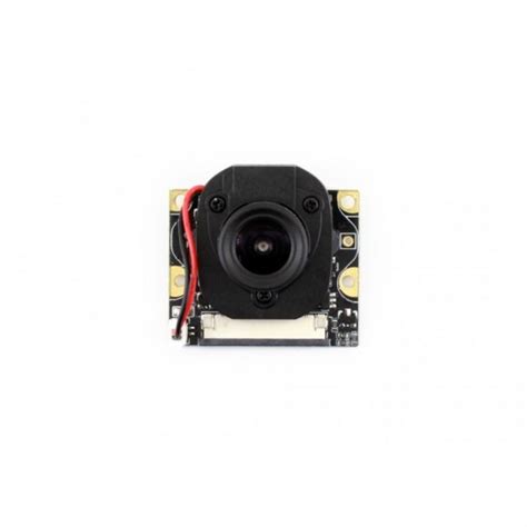 Buy RPi IR-CUT Camera, OV5647, 5MP, Better Image in Both Day and Night ...