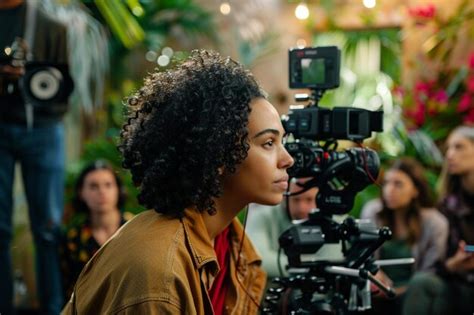 The Impact of Generative AI on Hollywood and Entertainment