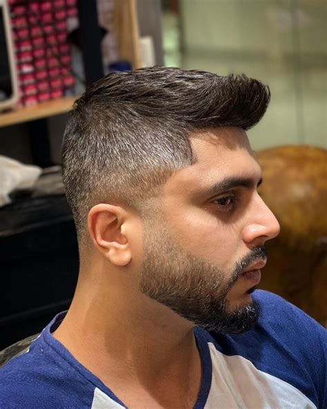 Image result for Beard Fade Tutorials