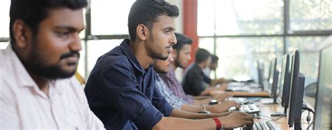 Department of Computer Applications | KLE Tech Hubballi