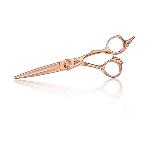 Barber Shears Trimming Haircut Scissors - Thinning Shears - Thinning ...