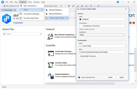 Image result for Scripts Directory