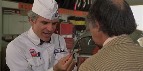10 Best Steve Martin Movies, Ranked by IMDb