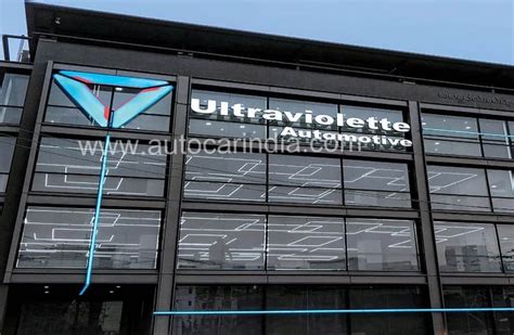 Ultraviolette raises funds from EXOR Capital | Autocar Professional