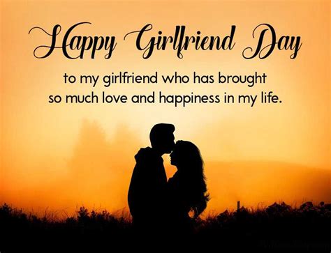 100+ Wishes for Girlfriends on Girlfriends Day: Celebrating the Bonds ...