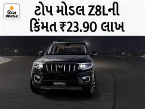 The SUV is available in 6 variants, including the Z2, starting at Rs 11 ...