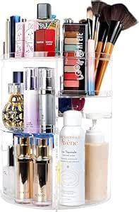 ASPENX® Makeup Organizer, Storage Organizer, Organizer, Spinning ...