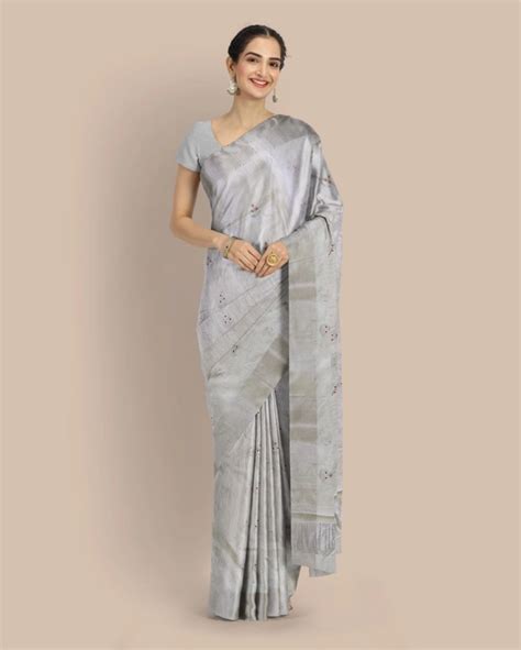 The House of Chanderi - Chanderi Sarees, Suits, and Dupattas