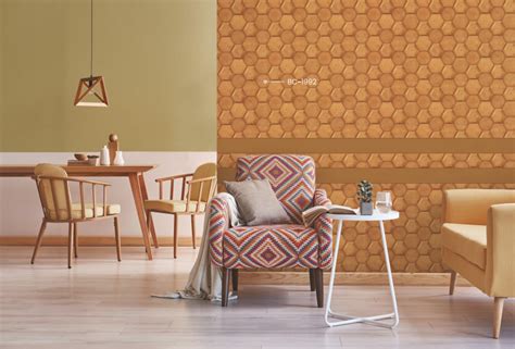 BC 1992 Malabar Yew 8 ft x 4 ft Bricks Finish Decorative Laminate - 1 ...