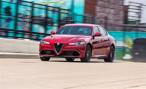 Alfa Romeo 2018
