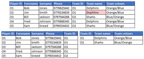 Class 12 Relational Databases 的图像结果