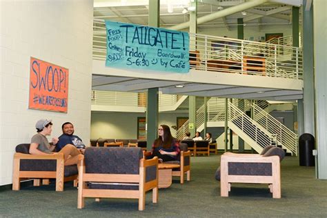 University of North Florida Images & Videos: Campus Infrastructure ...