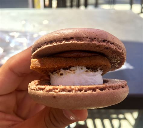 Honey and Butter: The Mac Daddy of Macarons - OC Weekly