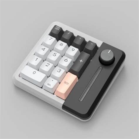 Image result for Macro Pad Python