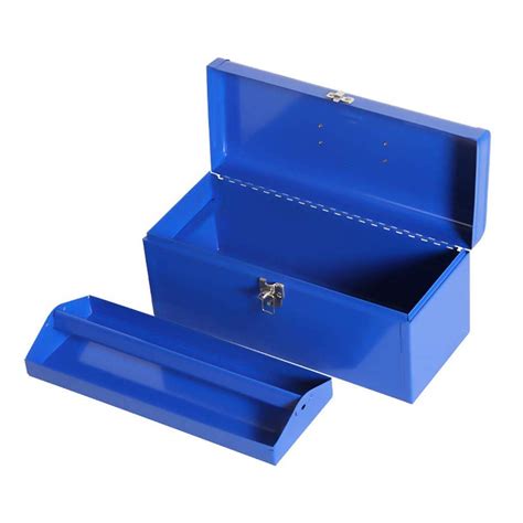 Buy Rolling tool box/Werkzeugaufbewahrungsbox metal toolbox steel flat ...