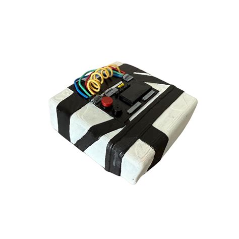 Rust C4 的图像结果