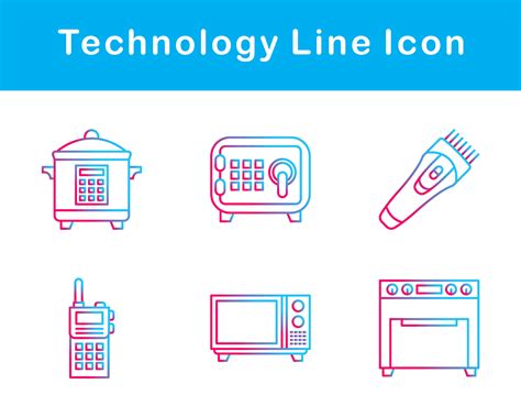 Technology Icon Vector Free 的图像结果