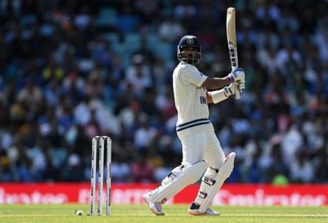 WTC Final | Twitter sighs in relief after lucky Ajinkya Rahane saved by ...